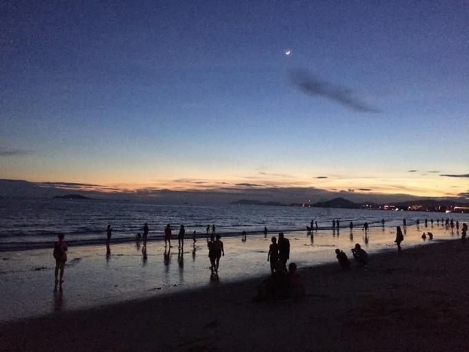 秋季浪漫约会